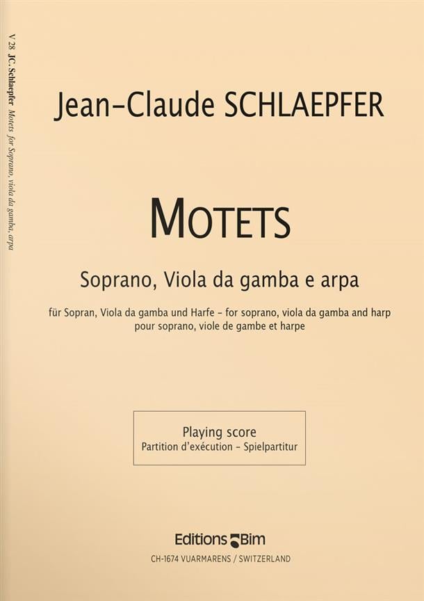 Motets